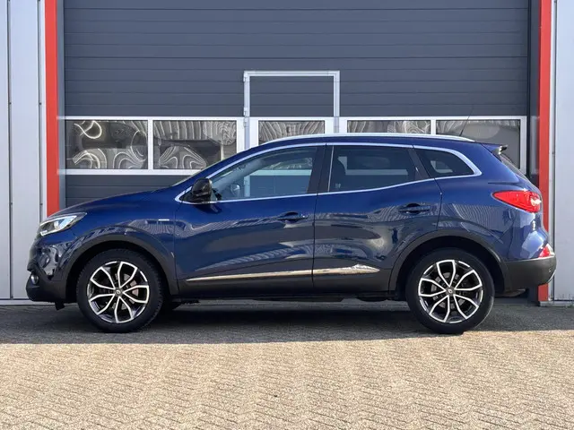 Renault Kadjar 1.2 TCe Intens 2018 Benzine 5