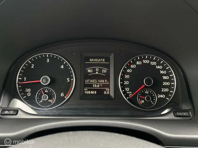 Volkswagen Caddy Bestel 1.6 TDI 2014 Diesel 14