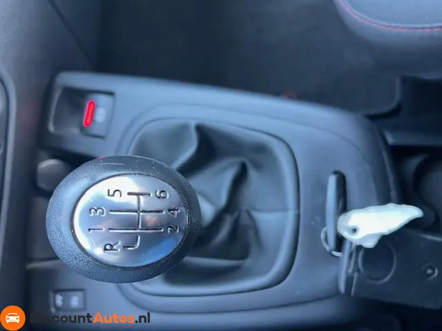 Renault Grand Scénic 1.2 TCe Bose 2016 Benzine 15