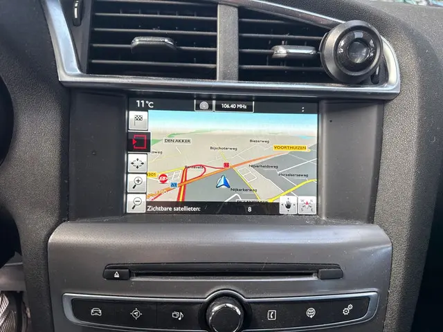 Citroën C4 1.2 PureTech Feel Collection 2017 Benzine 10