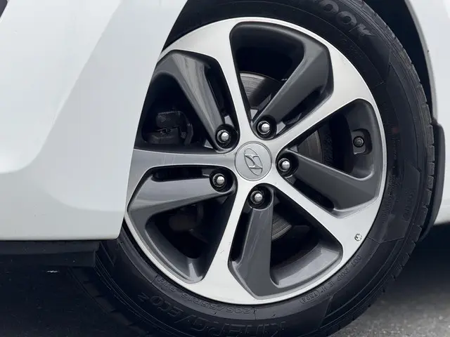 Hyundai i30 1.6 GDi Comfort 2016 Benzine 10