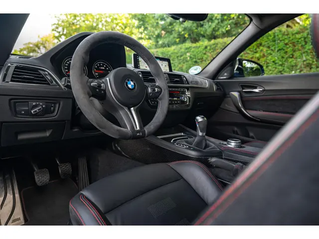 BMW M2 2-serie Coupé CS 2020 Benzine 4