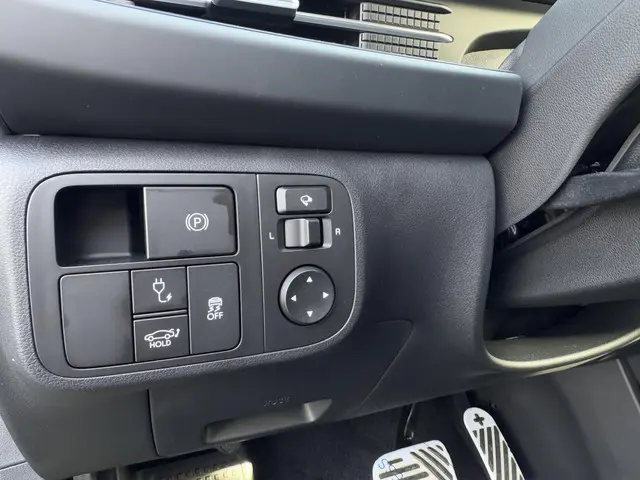 Hyundai IONIQ 6 Connect 77.4 kWh 2025 Elektrisch 20