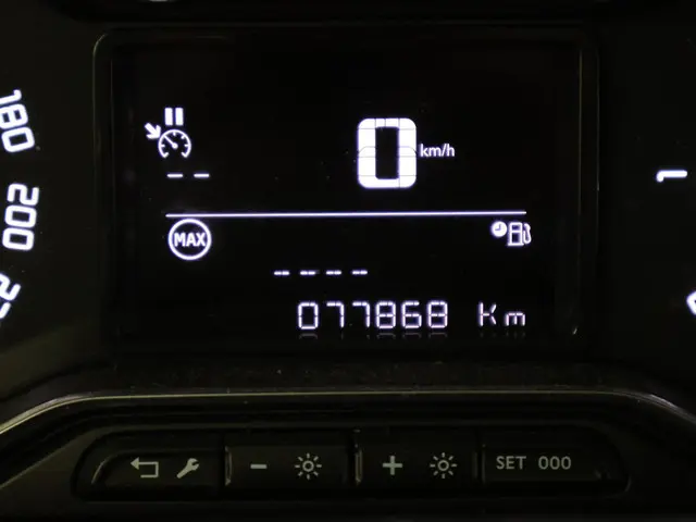 Citroën C3 Aircross 1.2 PURETECH + TREKHAAK 2017 Benzine 24