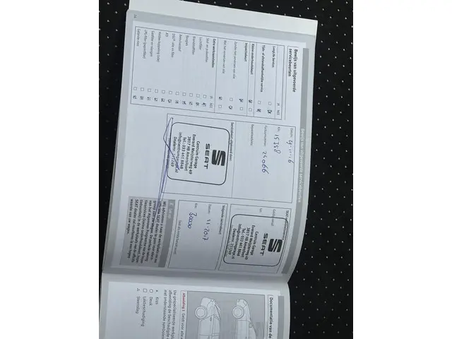 SEAT Mii 1.0 Mii by Mango 2016 Benzine 16