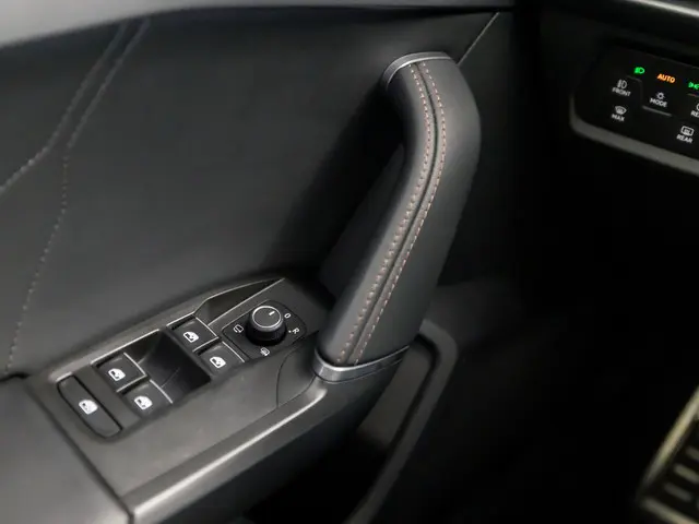 CUPRA Leon 2.0 TSI VZ Sport 2022 Benzine 28