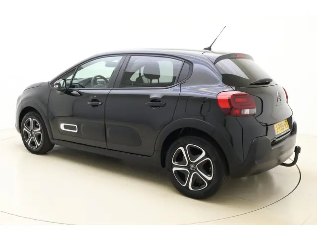 Citroën C3 1.2 PureTech Feel 2020 Benzine 4