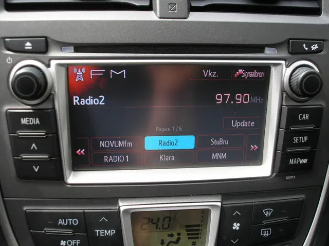 Toyota Verso-S 1.3 VVT-i Aspiration 2013 Benzine 14