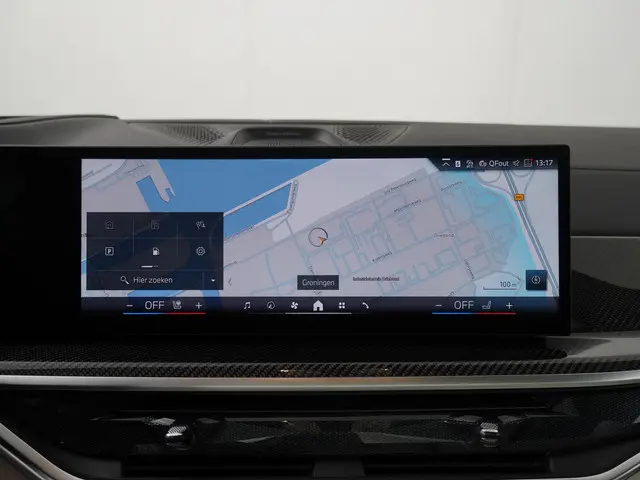 BMW X5 xDrive50e 2025 Hybride Benzine 16