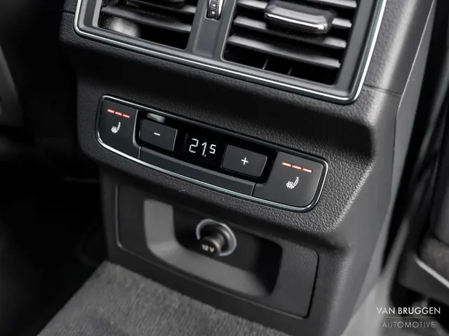 Audi Q5 55 TFSI e quattro S-Line 2019 Hybride Benzine 23