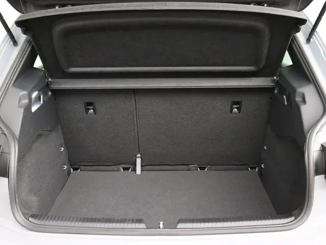 CUPRA Born Business One 62 kWh 2021 Elektrisch 8