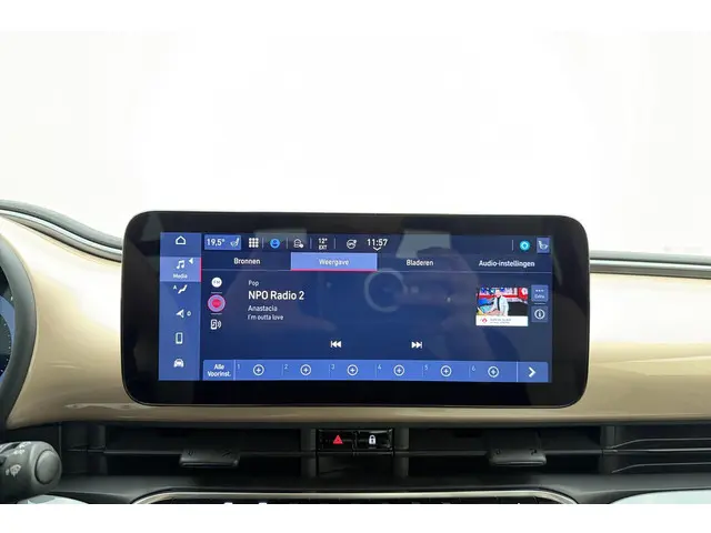 Fiat 500 3+1 La Prima 42 kWh 2026 Elektrisch 21