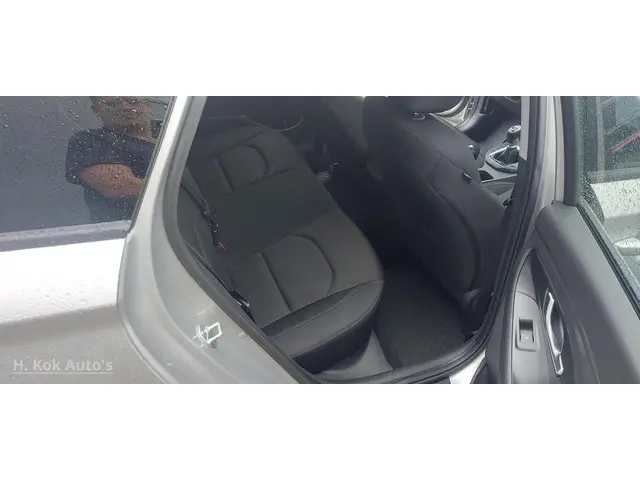 Hyundai i30 Wagon 1.4 T-GDI Premium 2020 Benzine 18