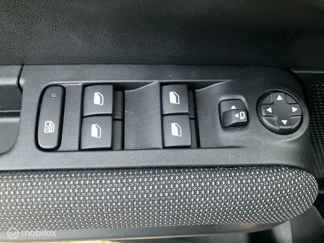 Citroën C3 Aircross 1.2 PureTech Feel 2022 Benzine 17