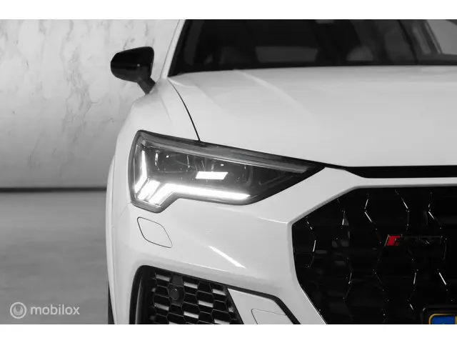 Audi RSQ3 RS Q3 2.5 TFSI 2021 Benzine 18