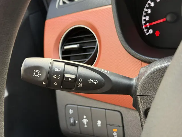 Hyundai i10 1.0i i-Motion Comfort 2016 Benzine 16