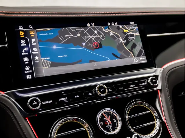 Bentley Continental GT 4.0 V8 2020 Benzine 37