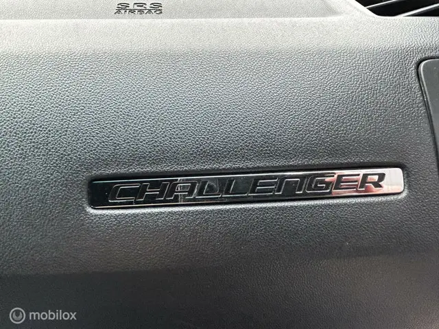 Dodge Challenger 3.6 coupe 2013 Benzine 26