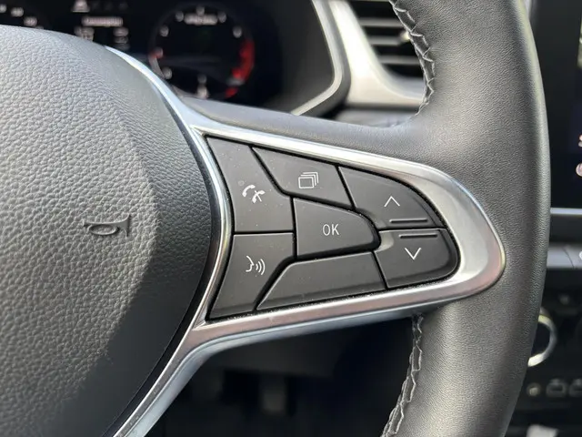 Renault Captur 1.0 TCe 90 techno 2023 Benzine 21