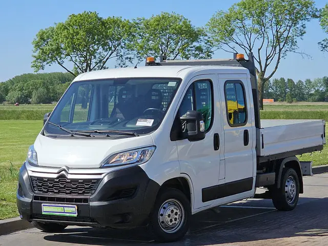 Citroën Jumper 2.0 2018 Diesel 2