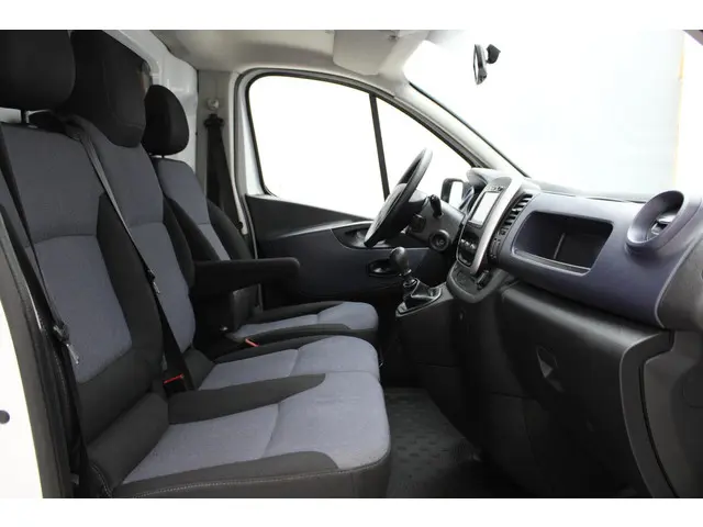 Opel Vivaro bestel 1.6 CDTI L2H1 Sport 2016 Diesel 4
