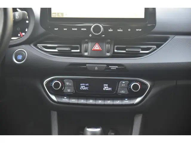 Hyundai i30 1.0 T-GDi MHEV Comfort Smart 2022 Benzine 19