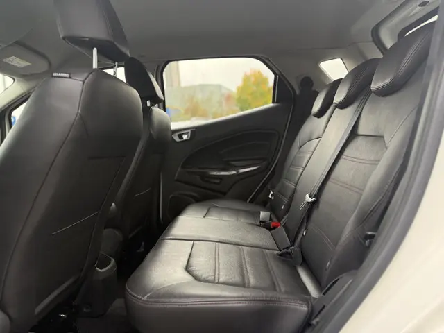 Ford EcoSport 1.0 EcoBoost Titanium 2015 Benzine 12
