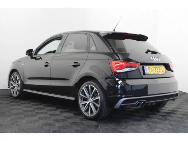 Audi A1 Sportback 1.4 TFSI Design 2017 Benzine 2