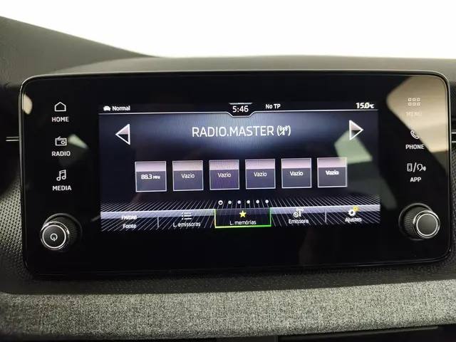 Škoda Kamiq 1.0 TSI Business Edition 2025 Benzine 11