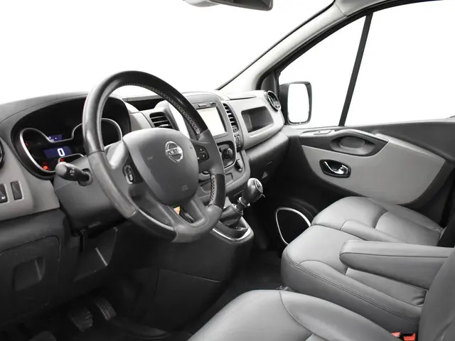 Nissan NV300 1.6 DCI 2017 Diesel 22