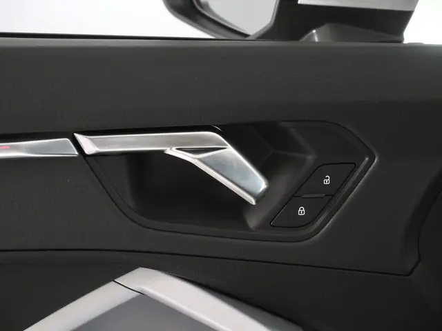 Audi Q3 Sportback 35 TFSI Pro Line 2023 Benzine 10