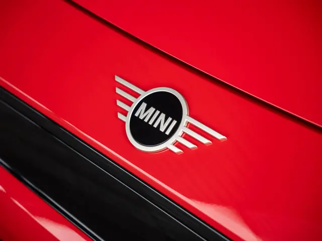 MINI 3-Deurs E 2025 Elektrisch 19
