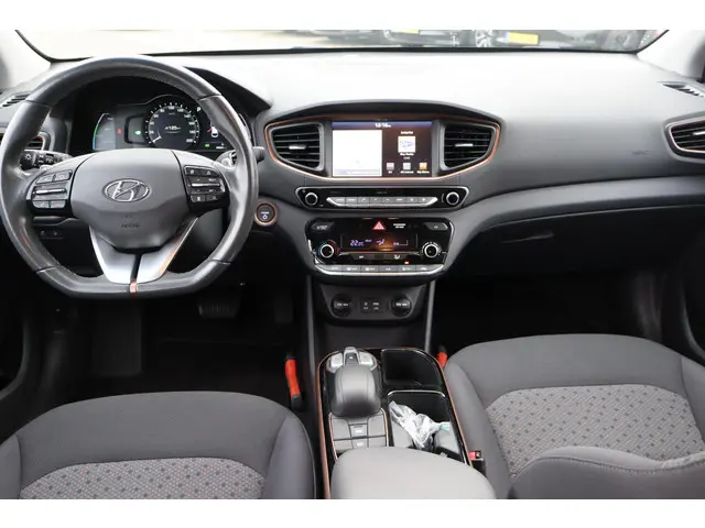Hyundai IONIQ Comfort EV 2018 Elektrisch 2