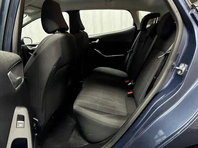 Ford Fiesta 1.0 EcoBoost Connected 2020 Benzine 13