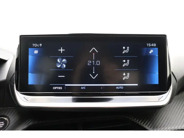 Peugeot 208 1.2 PureTech Allure Pack 2022 Benzine 22