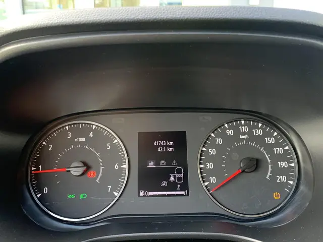 Dacia Sandero 1.0 TCe 90 Comfort 2023 Benzine 4