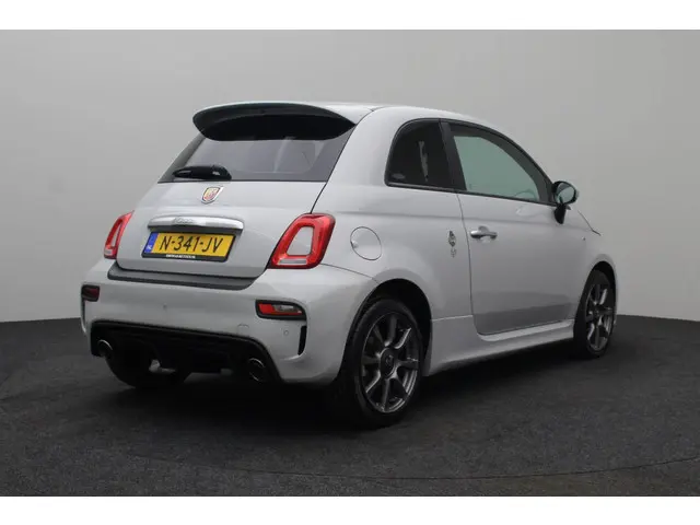 Fiat 500 1.4 T-Jet Abarth 595 2019 Benzine 3