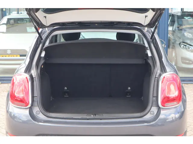 Fiat 500X 1.4 Turbo MultiAir Lounge 2016 Benzine 15