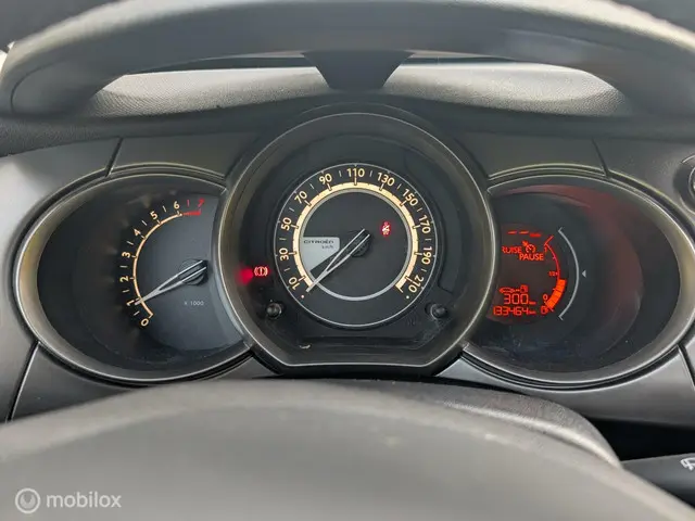 Citroën C3 1.2 PureTech Selection 2016 Benzine 15