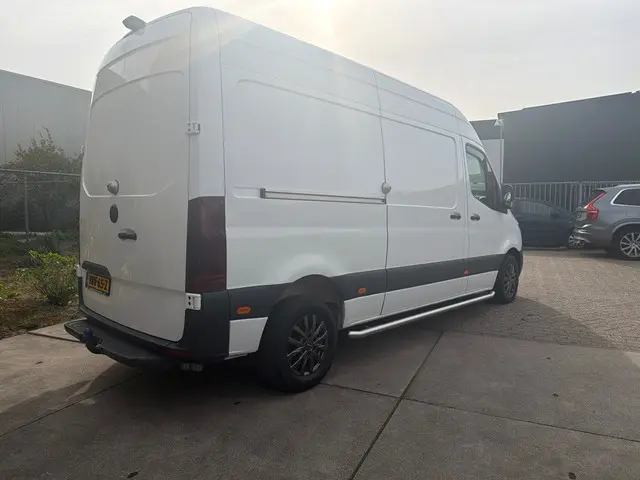 Mercedes-Benz Sprinter 311 2.2 CDI L2H2 2019 Diesel 6