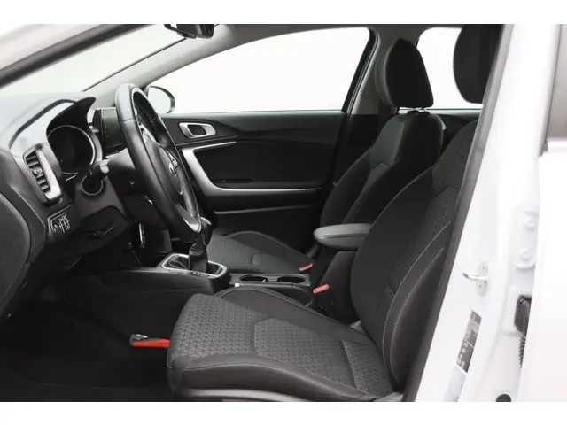Kia Ceed Sportswagon 1.0 T-GDi DynamicLine 2020 Benzine 11
