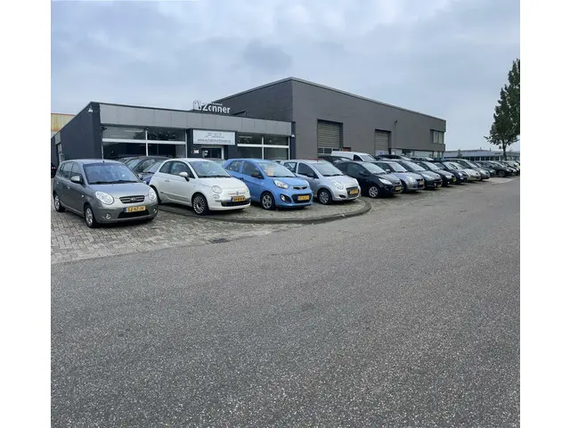 Opel Astra 1.0 Business Executive 2017 Benzine 22