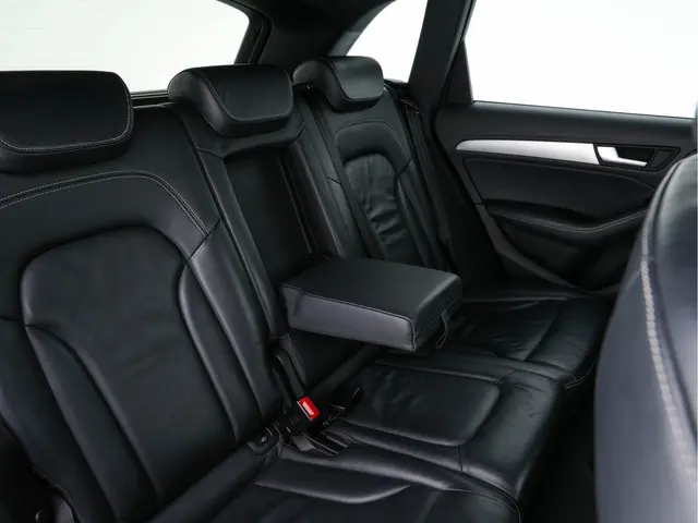 Audi SQ5 3.0 TDI S-Line Quattro (RHD) 2015 Diesel 24