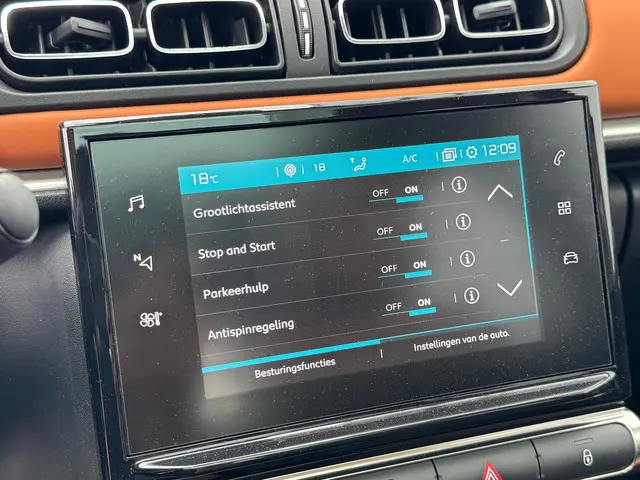 Citroën C3 1.2 PureTech S&S Origins 2019 Benzine 21