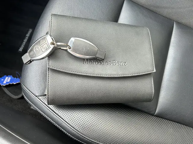 Mercedes-Benz CLA 250 Edition 1 2013 Benzine 6