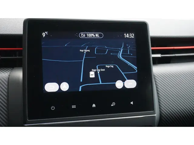 Renault Clio 1.0 TCe 92pk R.S. Line 5Drs 2022 Benzine 13