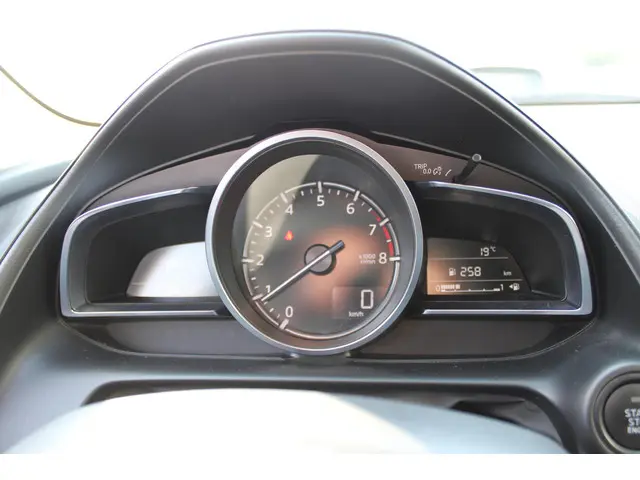 Mazda CX-3 2.0 SkyActiv-G 121 GT-M 2021 Benzine 21
