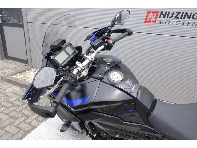 Yamaha TRACER 900 ABS 2018 Benzine 21