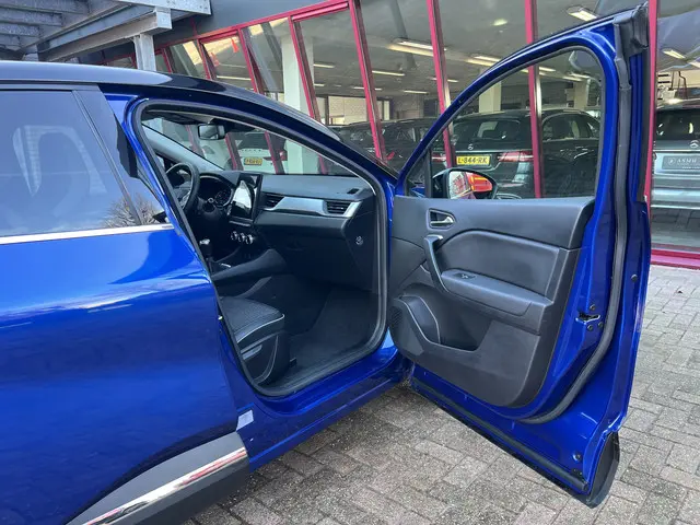 Renault Captur 1.0 TCe 90 Edition One 2021 Benzine 24