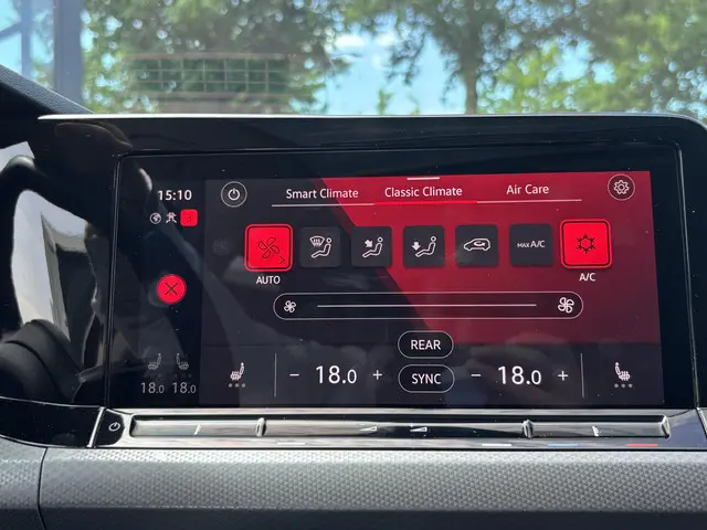 Volkswagen Golf 1.0 eTSI Life 2021 Benzine 22